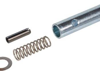 Sworzeń blokujący 330 mm Rockinger RO71433