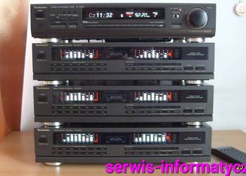 Korektor Technics SH-GE70