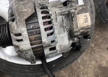 Alternator Kia Carnival Sedona 2007 2,9 crdi