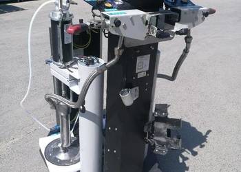 Stacja dozująca klej MAYER AND MAYER DXR R2020R L-P-PUB PDX2