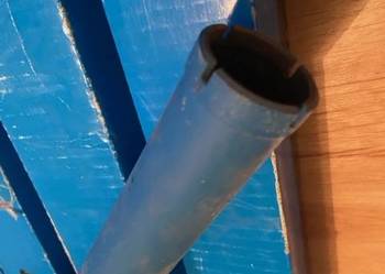 Wiertło koronowe Tyrolit CDL 22x400