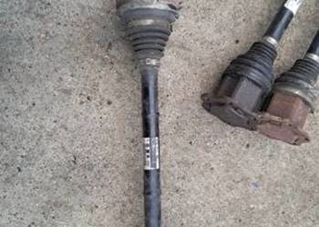 Pół oś audi r8 tył   420501203A