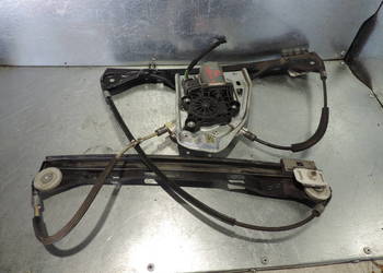 PODNOŚNIK SZYBY PRZÓD LEWY MERCEDES C W203 CL