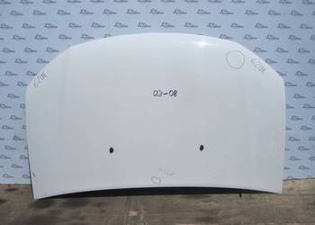 DACIA SANDERO II LIFT 20r maska 40 mikronów