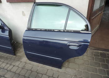 DRZWI TYŁ LEWE HONDA ACCORD VI SEDAN B94