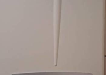 kocioł gazowy Immergas Nike Star 24 3E Rok produkcji: 2012 Moc: 24