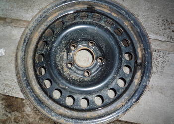 felga R15 6Jx15 ET 33