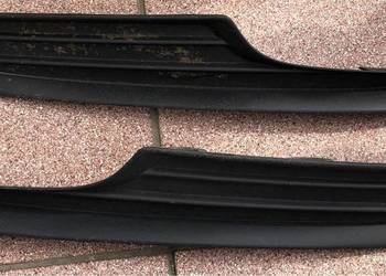KRATKI ZDERZAKA Volkswagen GOLF VII OE 5G0853666A, 5G0853665A