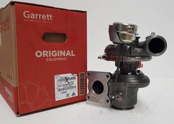 Turbosprężarka GARRETT 914553-5002S 811869-5013S 811869-5019S