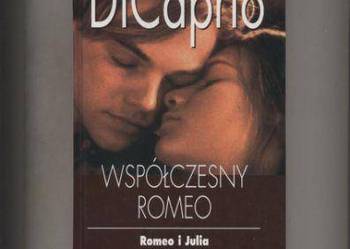 Di Caprio współczesny Romeo Di Caprio współczesny Romeo