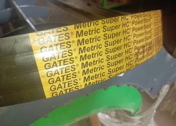 Pas Pasek Kuhn AP1001191 , 83111688 Gates Nowy