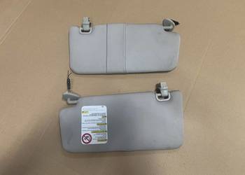 Slonecznik osłona przeciwsłoneczna Subaru outback IV legacy V 09-15