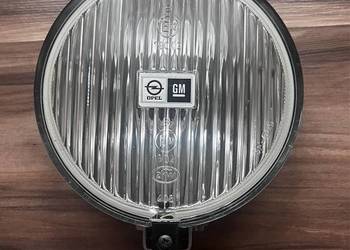 Reflektor, halogen, lampa dodatkowa SF-S68 OPEL/GM - Retro