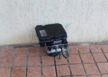 POMPA ABS HAMULCOWA RENAULT SCENIC II 8200551154