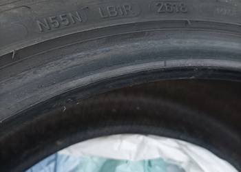 dunlop winter 225/40R18