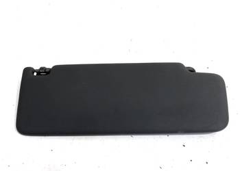 OSŁONA PRZECIWSŁONECZNA LEWY AUDI Q5 FY BLENDA LUSTEREK, LEWA