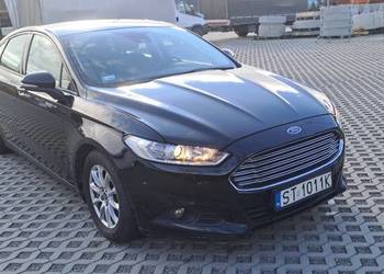 Ford mondeo mk5 2.0 tdci 150KM diesel 2016rok PILNE!!!