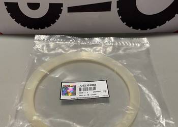 Pierścień uszczelniający osi przedniej 7202501002 ORYGINAŁ AGCO