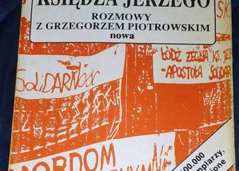 Zwycięstwo księdza Jerzego - Tadeusz Fredro-Boniecki