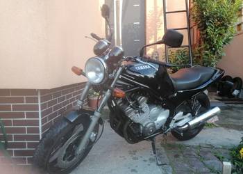 Yamaha xj 600 N 1995r