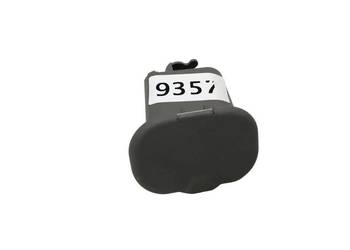 TOYOTA RAV4 III XA30 LIFT 2011R Zaślepka podsufitki prawa 64233-42030