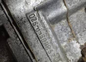 Romet silnik 023 motorynka