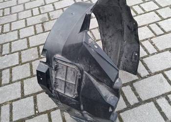 Nadkole przednie prawe fiat 500