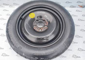 MONDEO MK4 S-MAX GALAXY MK3 koło dojazdowe 125/85/16 99M 5x108 1S71MH