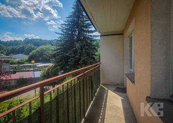 Sprzedaż mieszkania 60.5m2 Sanok
