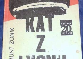Kat z Lyonu - Zygmunt Zonik