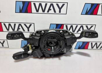 BMW 5 E60 MANETKI TAŚMA PRZEŁĄCZNIK ZESPOLONY 6911514 6962903 6962920