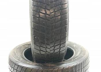 2x OPONA ZIMOWA NEXEN WINGUARD SUV 225/60R17 (2319) 7.25 8.49MM