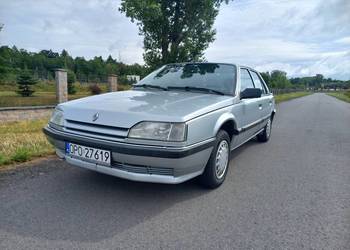Renault 25 2.2 TX
