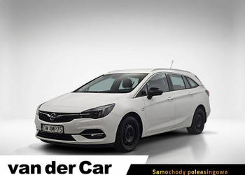 Opel Astra 1.5 CDTI Elegance S&S ! Z Polskiego Salonu ! Faktura VAT ! K (2…