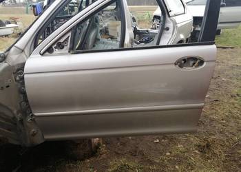 Jaguar x-type 2004r kombi 2.0tdci wyprzedaż części