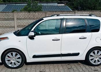 Citroen C3 Picasso igła od właściciela