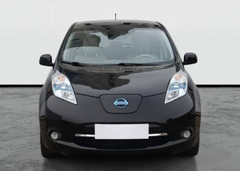 Nissan Leaf 24 kWh