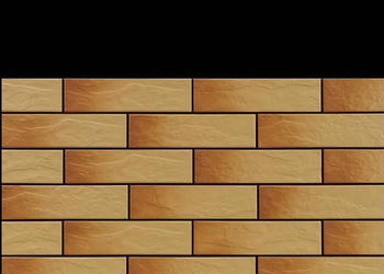 Płytka elewacyjna Gobi rustico 6,5 x 24,5; Cerrad, płytki, kafel, elewacja