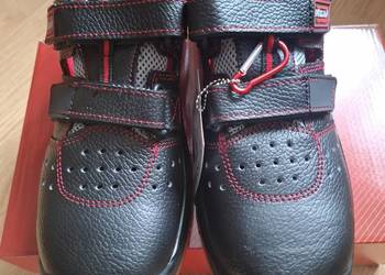 Buty robocze Męskie