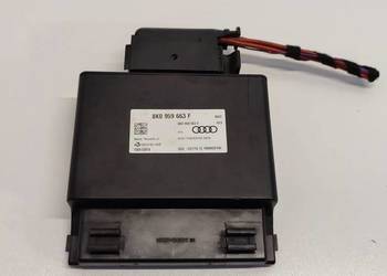 AUDI Q3 8U STABILIZATOR NAPIECIA 8K0959663F