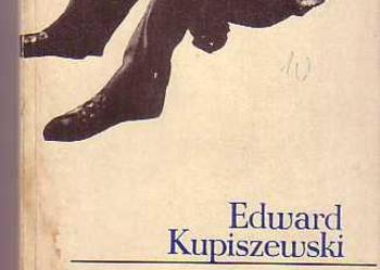 (3298) KTO BYŁ WYŻEJ - EDWARD KUPISZEWSKI