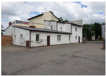Nieruchomość, Płońsk, ul. Płocka 89B,