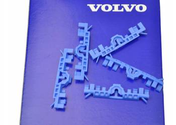 VOLVO S60 V60 XC60 II spinka listwy szyby czolowej