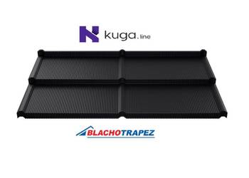 Blachodachówka KUGA LINE Pladur Wrinkle MAT(TK) Blachotrapez