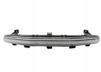 LAMPA PRZÓD  ŚWIATŁO JAZDY DZIENNEJ  Sunra ROBO-S