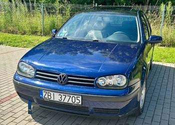 Volkswagen Golf 4 IV 1.6