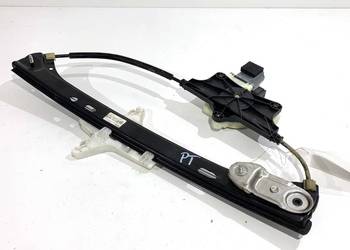 PODNOŚNIK SZYBY PRAWY TYŁ VW PASSAT B8 3G9839462A Kombi MECHANIZM