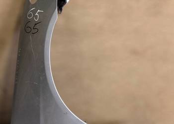 HONDA CIVIC VII SEDAN BLOTNIK PP błotnik prawy civic 7 kod lakieru nie znan