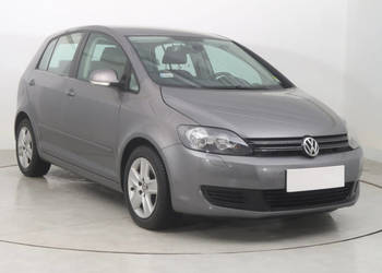 VW Golf Plus 2.0 TDI