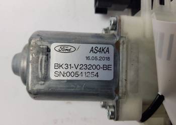 SILNICZEK SZYBY PP BK31-V23200-BE TRANSIT MK8